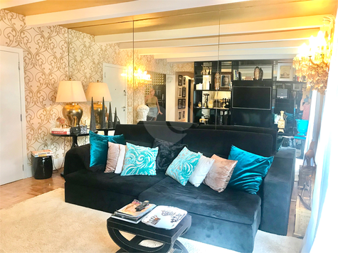 condominio edficio palmeiras imperiais