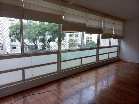 Venda Apartamento São Paulo Bela Vista 1