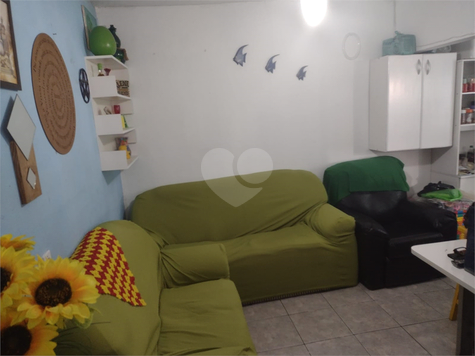 Venda Casa São Paulo Parque Casa De Pedra 1