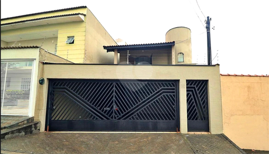 Venda Casa Santo André Utinga 1