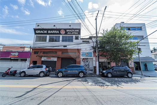 Venda Galpão São Paulo Chácara Santo Antônio (zona Sul) 1