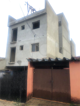 Venda Apartamento Santo André Jardim Progresso 1