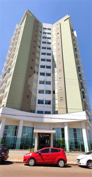 Venda Apartamento Cascavel Centro 1