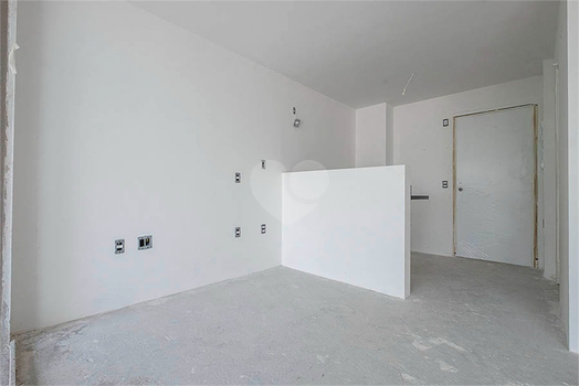 Venda Apartamento São Paulo Vila Mariana 1