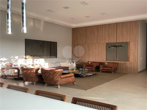 Venda Condomínio Araraquara Residencial Portal Dos Oitis 1