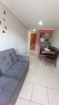 Venda Apartamento São Paulo Parque Da Vila Prudente 1