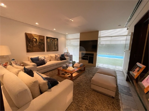 Aluguel Casa São Paulo Vila Madalena 1