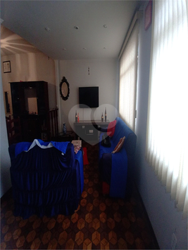Venda Apartamento São Paulo Tucuruvi 1