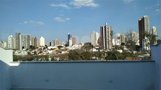 Venda Casa de vila Santo André Santa Maria 1