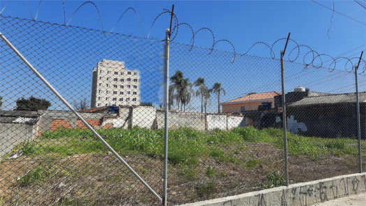 Venda Terreno São Paulo Jardim Itapura 1