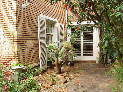 Venda Casa de vila São Paulo Cidade Monções 1