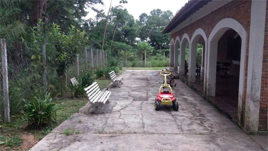 Venda Chácara Itapecerica Da Serra Potuverá 1