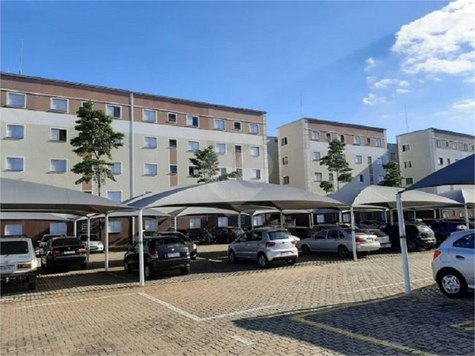 Venda Apartamento São Carlos Distrito Industrial Miguel Abdelnur 1