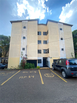 Venda Apartamento São Carlos Romeu Santini 1