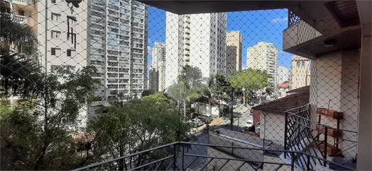 Venda Apartamento São Paulo Vila Guarani (z Sul) 1