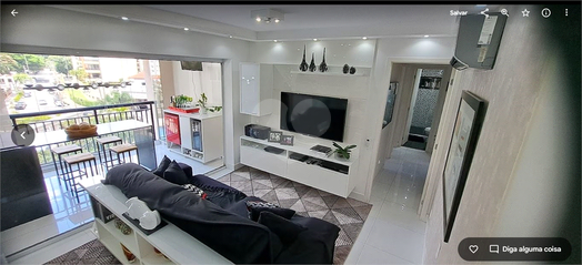 Venda Apartamento São Paulo Lapa 1