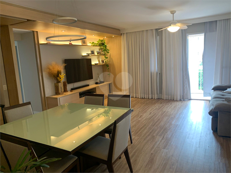 Venda Apartamento São Paulo Alto Da Lapa 1
