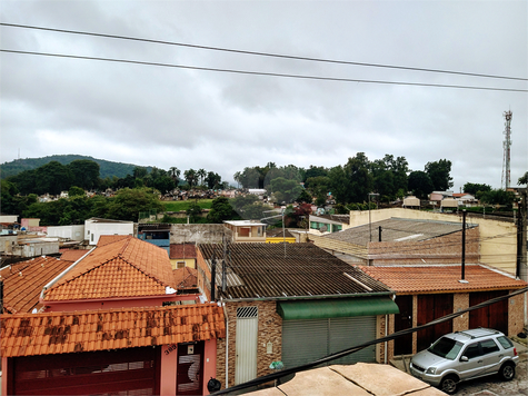 Venda Casa São Paulo Vila Mazzei 1