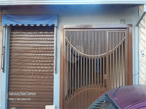 Venda Casa São Carlos Jardim Social Belvedere 1