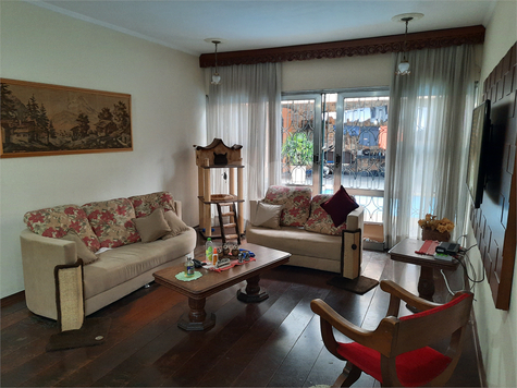 Venda Casa térrea São Paulo Bela Aliança 1