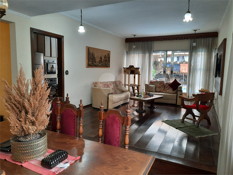 Venda Casa térrea São Paulo Bela Aliança 1