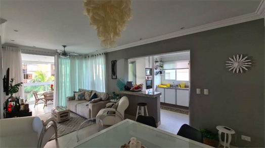 Venda Apartamento Guarujá Enseada 1