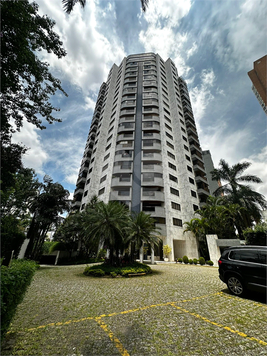 Aluguel Apartamento São Paulo Vila Andrade 1