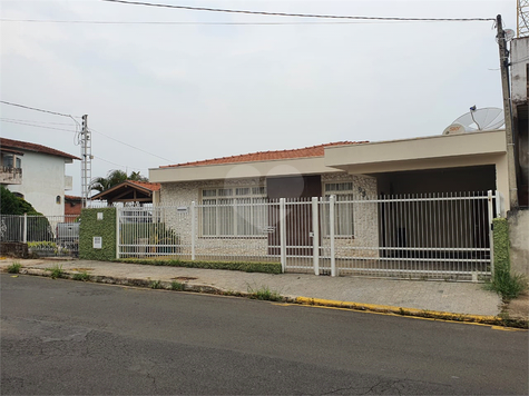 Venda Sobrado Águas De Lindóia Centro 1