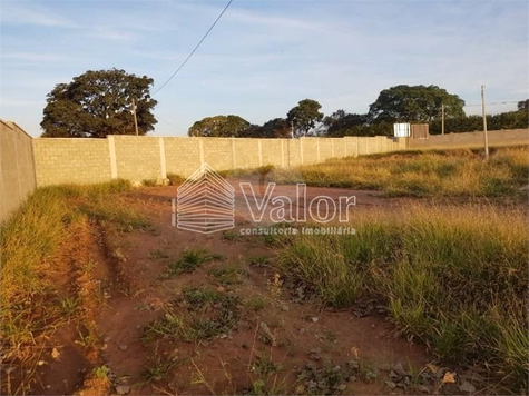 Venda Terreno São Carlos Jardim Jóckei Club A 1