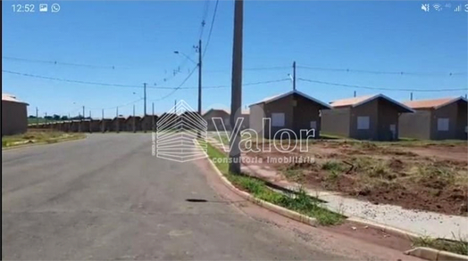 Venda Terreno Ibaté Centro 1