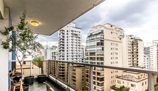 Edificio Condessa Denise