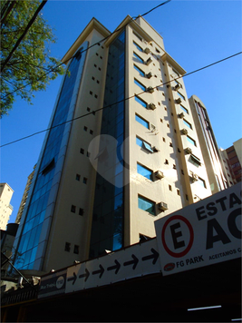 Aluguel Salas São Paulo Pacaembu 1