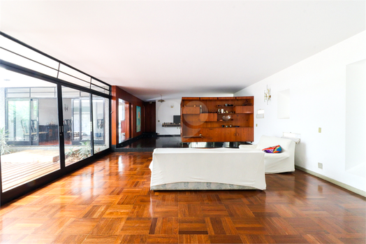 Venda Sobrado São Paulo Planalto Paulista 1