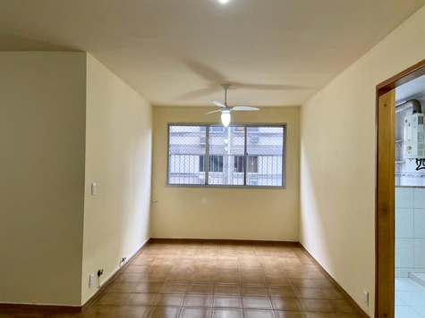 Condomínio Do Edifício Bandeirante Marcos Azevedo