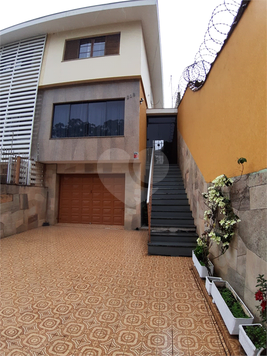 Venda Sobrado São Paulo Vila Mazzei 1