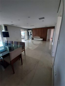 Venda Apartamento São Paulo Santana 1