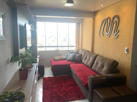Venda Apartamento São Paulo Parada Inglesa 1