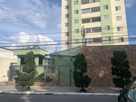Venda Cobertura São Paulo Parada Inglesa 1