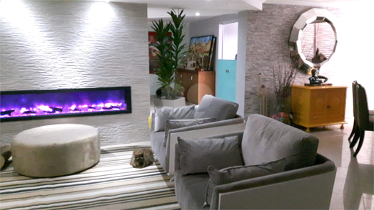 Venda Apartamento São Paulo Santana 1