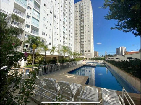 Venda Apartamento São Paulo Vila Vera 1
