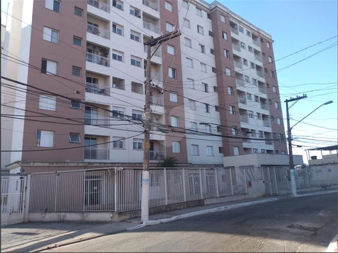 Venda Apartamento São Paulo Sítio Do Mandaqui 1