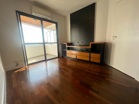 Venda Apartamento São Paulo Sumarezinho 1