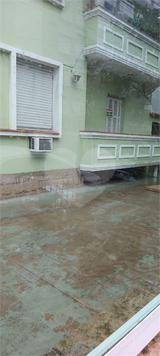 Venda Apartamento Santos Embaré 1