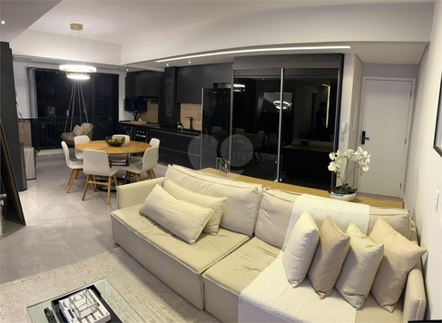 Venda Apartamento São Paulo Vila Pedra Branca 1