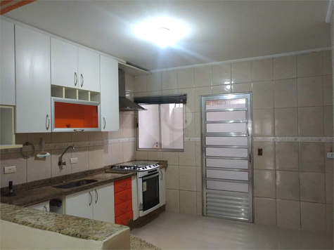Venda Sobrado São Paulo Belenzinho 1