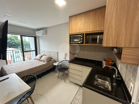 Venda Studio São Paulo Ipiranga 1