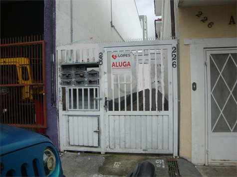 Aluguel Apartamento São Paulo Santana 1
