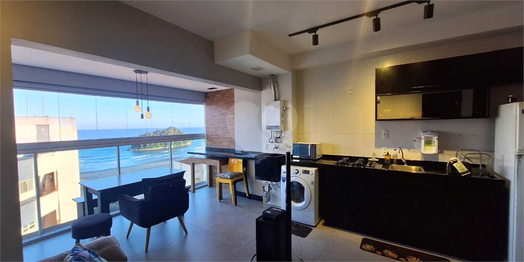Aluguel Apartamento Santos José Menino 1