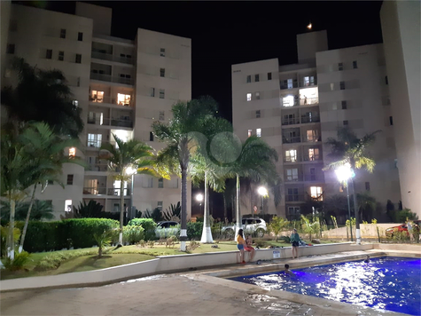 PLAZA DAS FLORES