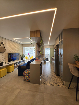 Venda Apartamento São Paulo Barra Funda 1